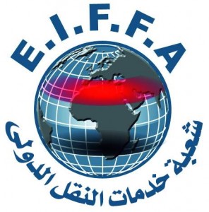 EIFFA logo