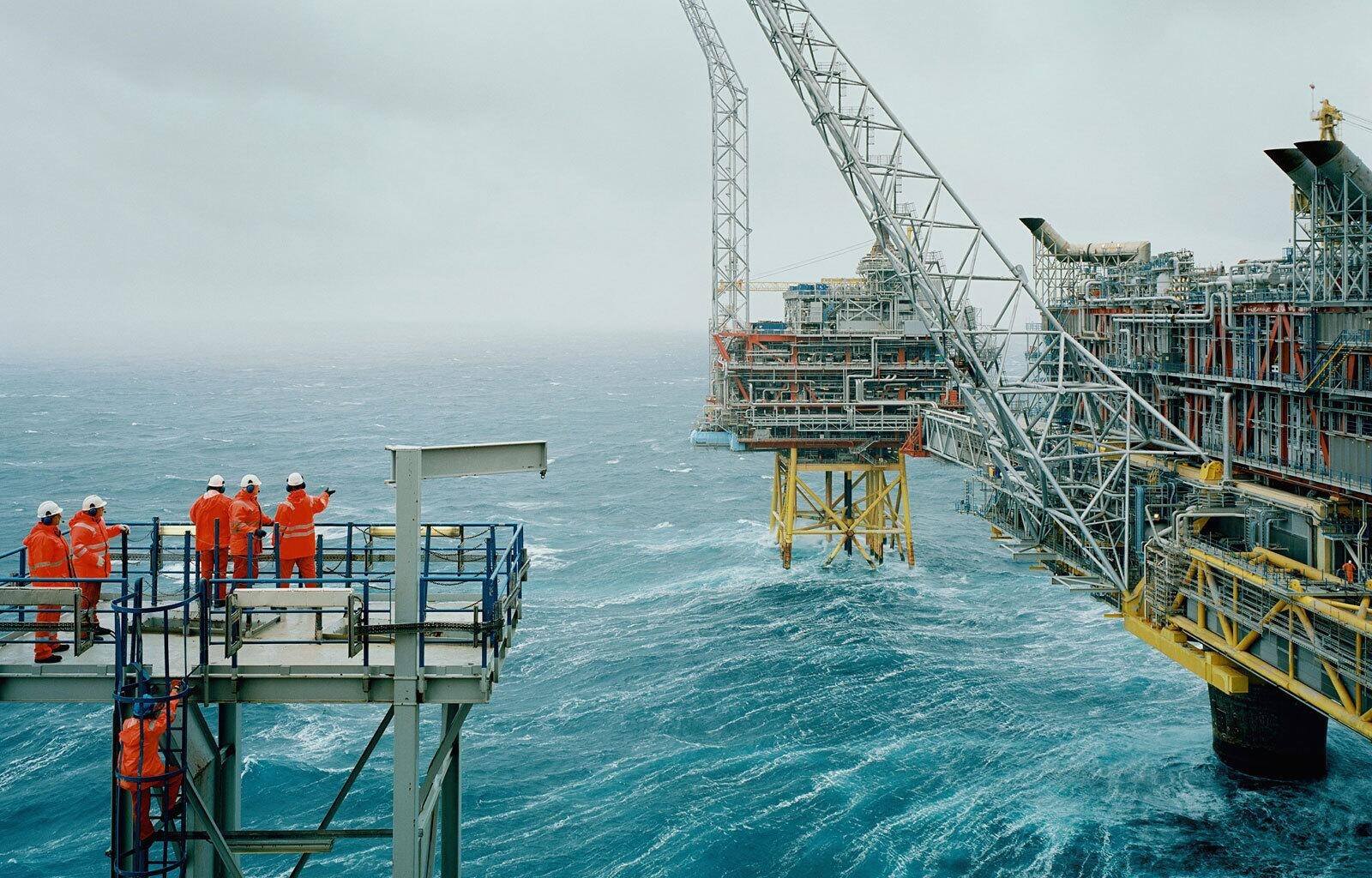 Offshore Support Services