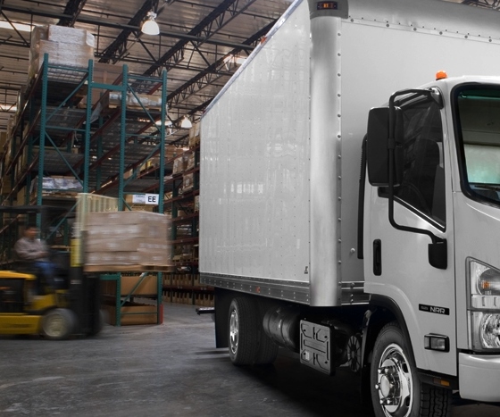 Freight Forwarding